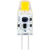 Integral LED G4 Capsule Lamp 1.1W Warm White 100lm
