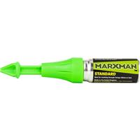 Marxman Pen Standard in Green