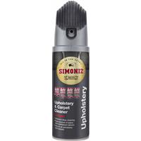 Simoniz Upholstery & Carpet Cleaner 400ml