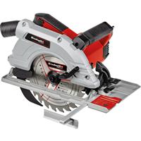 Einhell 1500W 190mm Circular Saw 240V Aluminium