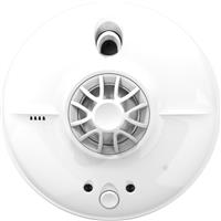 FireAngel 10 Year Mains Heat Alarm HW10 in White