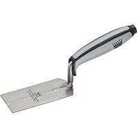 Ragni Stainless Steel Margin Trowel 5 x 2"