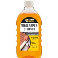 Everbuild Wallpaper Stripper 500ml