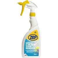 Zep Commercial Mould & Mildew Cleaner 750ml Acrylic