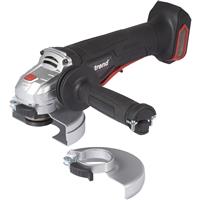 Trend T18S/AG115B 18V Cordless 115mm Brushless Angle Grinder Body Only