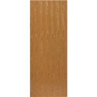 JB Kind Veneered Flush H/C 35 x 1981 x 610mm in Oak