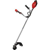 Milwaukee M18 FUEL Brush Cutter 2 x 8.0Ah