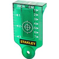 Stanley Target Plate in Green