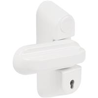 ERA Sash Jammer in White