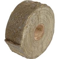 Petro Tape 10m 100mm in Brown