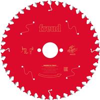 Freud Circular Saw Blade 190 x 30 x T40 Steel