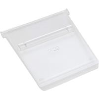 Barton Shelf Bin Divider 90 x 95mm (50 Pk)