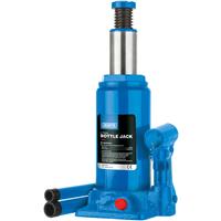 Draper Hydraulic Bottle Jack 8 Tonne