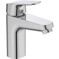 Ideal Standard Ceraflex Taps Bath Filler 1 Tap Hole in Chrome Brass