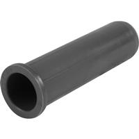 Aquaflow MDPE Pipe Liner 25mm in Black