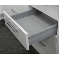 Hafele Drawer Set 500mm in Grey
