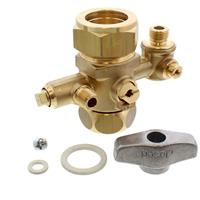 Vaillant 0020010291 Complete Service Cock