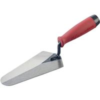 QLT by Marshalltown Marshalltown QLT Gauging Trowel 7" Carbon Steel