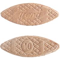 Trend Jointing Biscuit No.10 (100 Pack)
