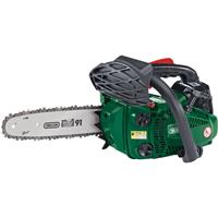 Draper 25cm Petrol Chainsaw with Oregon Chain and Bar 25.4cc