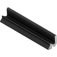 Schlegel QL9257 Aquamac Seal 6m in Black