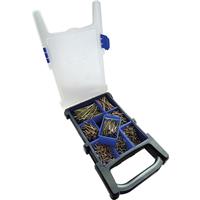 Screw-Tite Trade Grab Pack (900) in Gold