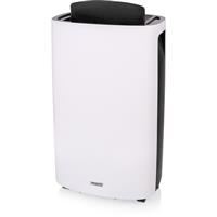 Princess Smart Dehumidifier 20L in White ABS