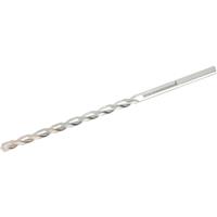 DeWalt Multi Material Drill Bit 6mm x 200mm in Silver Steel