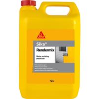 Sika Rendermix 5L Plastic