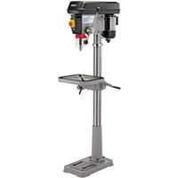 Draper Pillar Drill 230V 1100W Floor Steel