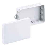 Unbranded IP55 Junction Box Empty