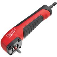 Milwaukee SHOCKWAVE CD Right Angle Attachment Rubber
