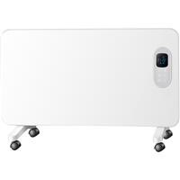 Airmaster Smart Panel Heater 1500W in White Steel