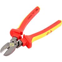 CK C. K Redline VDE Combicutter3 Max 180mm Steel