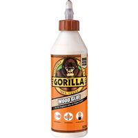 Gorilla Glue Gorilla Wood Glue 532ml in Natural Wood