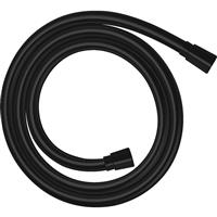 Hansgrohe Isiflex Shower Hose 125cm Matt in Black Lldpe