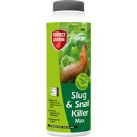 Protect Garden Slug & Snail Killer Max 800g