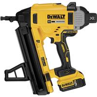 DeWalt DCN890P2-GB 18V XR Li-Ion Concrete Nailer 2 x 5.0Ah