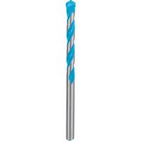 Bosch EXPERT Multi Construction TCT Drill Bit 8 x 120mm (10 Pack) Tungsten Carbide