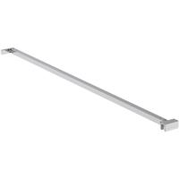 Ideal Standard i. life Angle Bracing Bracket 800mm in Chrome