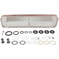 Worcester Bosch Worcester 87161066860 Heat Exchanger 10 Plate