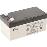 Sealed Lead Acid Battery 12V 3.2Ah 134 x 67 x 67mm