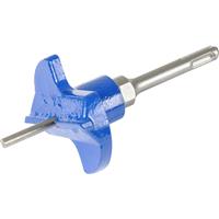 Toolpak TCT SDS Plus Electricians Circular Cutter 77mm