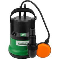 Hawksmoor Clean Water Pump 400W in Green