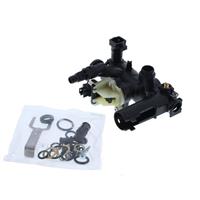 Worcester Bosch Worcester 87161064420 Return Manifold Sub-Assembly