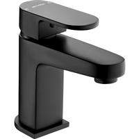 Methven Amio Taps Basin Mixer in Black