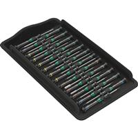 Wera Kraftform Micro Screwdriver Set (25 Piece)