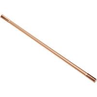 Made4Trade Flexible Plumbing Tube 15mm x 15mm x 450mm in Copper