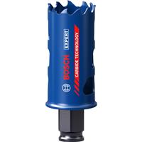 Bosch EXPERT Tough Material Holesaw 32mm Plastic