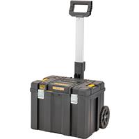 DeWalt TSTAK 2.0 Mobile Storage Box 512x435x1000mm Polypropylene